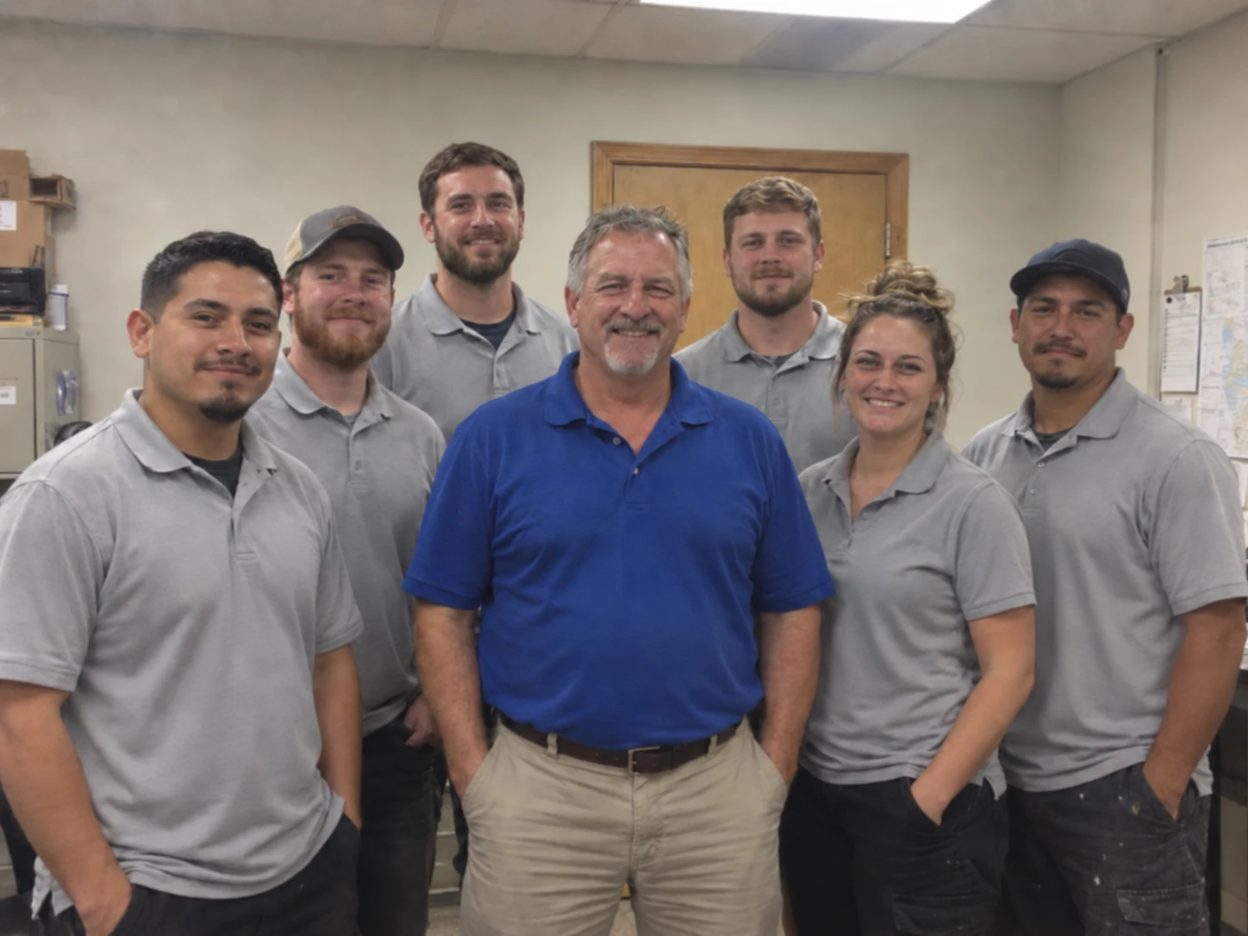 HVAC technicians in Mansfield, OH