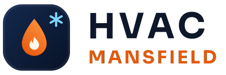 Mansfield HVAC